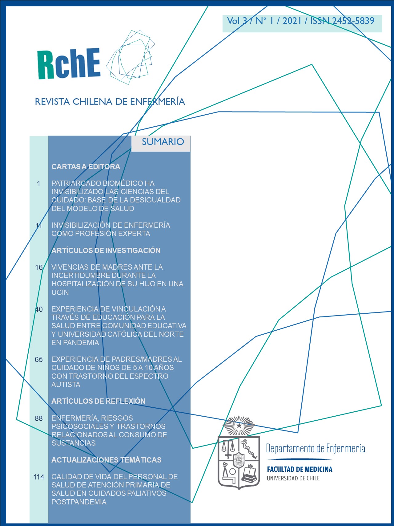 											View Vol. 3 No. 1 (2021)
										