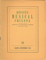 							Ver Vol. 4 Núm. 30 (1948): Agosto-Septiembre - Incluye fragmentos de audio
						