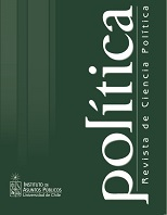 							View Vol. 59 No. 1 (2021): Analysis of Latin American politics during the pandemic
						